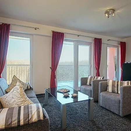 Nordseeresort Friesland Nordseeresort Friesland 51-1-n *