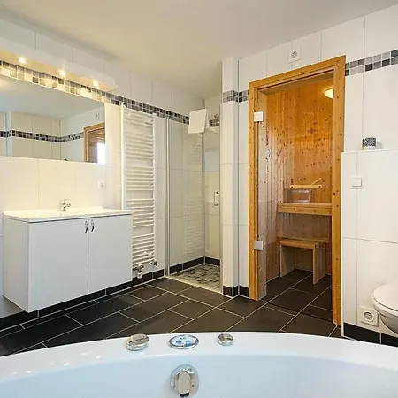 Nordseeresort Friesland Nordseeresort Friesland 51-1-n * Schillig