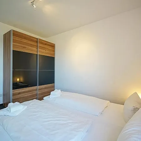 Nordseeresort Friesland Nordseeresort Friesland 51-1-n Apartment