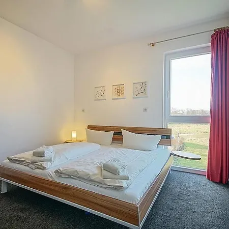 Nordseeresort Friesland Nordseeresort Friesland 51-1-n Apartament