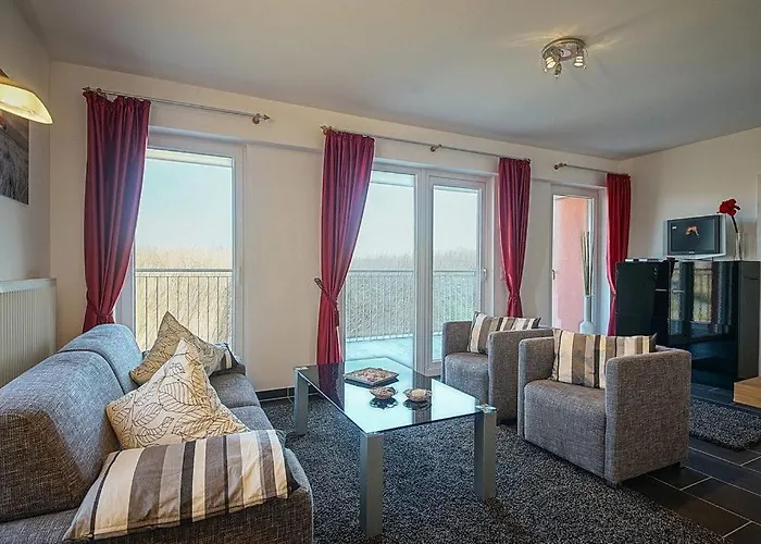 Nordseeresort Friesland Nordseeresort Friesland 51-1-n *