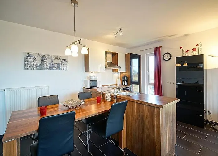 Daire Nordseeresort Friesland Nordseeresort Friesland 51-1-n