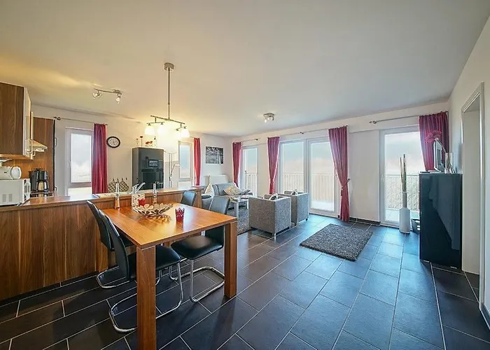 Nordseeresort Friesland Nordseeresort Friesland 51-1-n