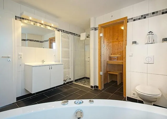Nordseeresort Friesland Nordseeresort Friesland 51-1-n * Schillig