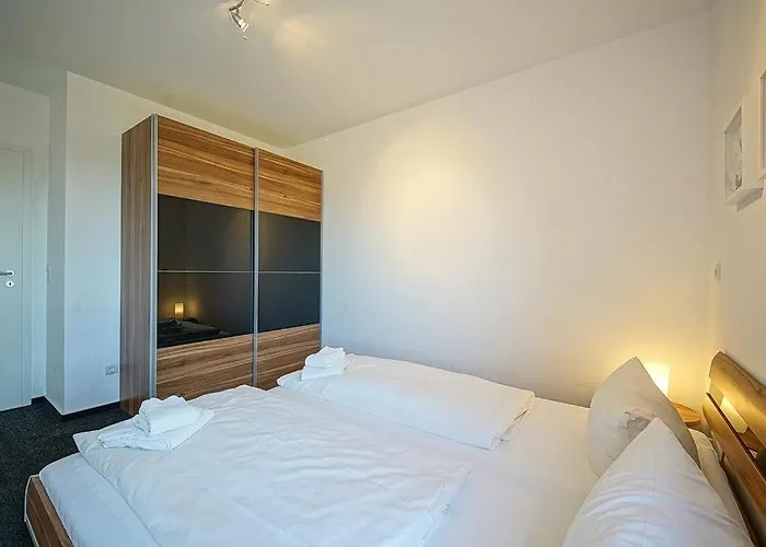 Nordseeresort Friesland Nordseeresort Friesland 51-1-n Daire
