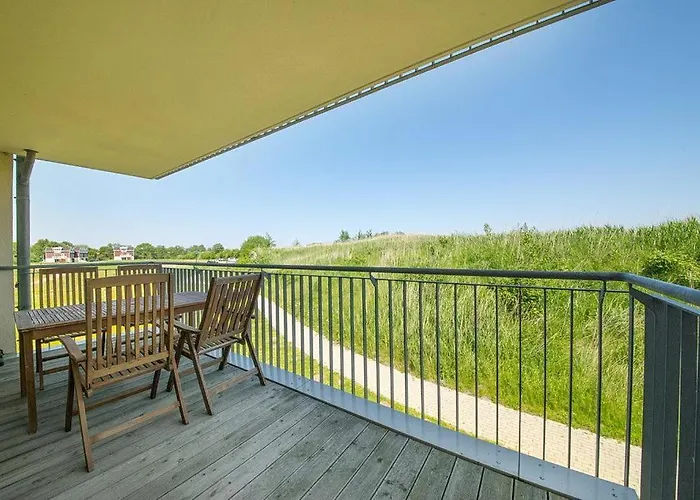 Daire Nordseeresort Friesland Nordseeresort Friesland 51-1-n