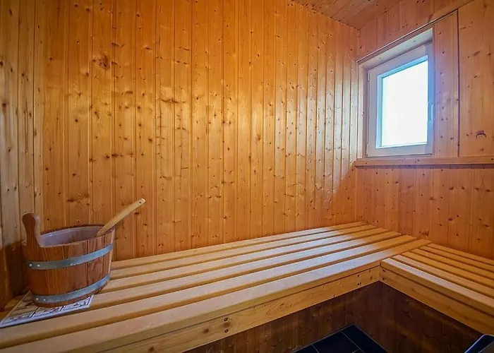 Nordseeresort Friesland Nordseeresort Friesland 51-1-n Daire *
