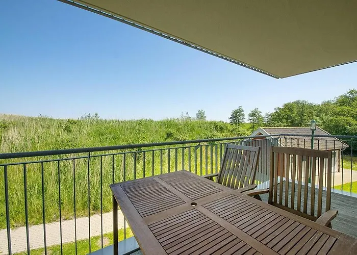 Nordseeresort Friesland Nordseeresort Friesland 51-1-n